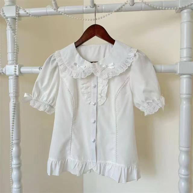 بلوزة نسائية جديدة 2026 بتصميم - مراجعة Embroidery Online وسعره