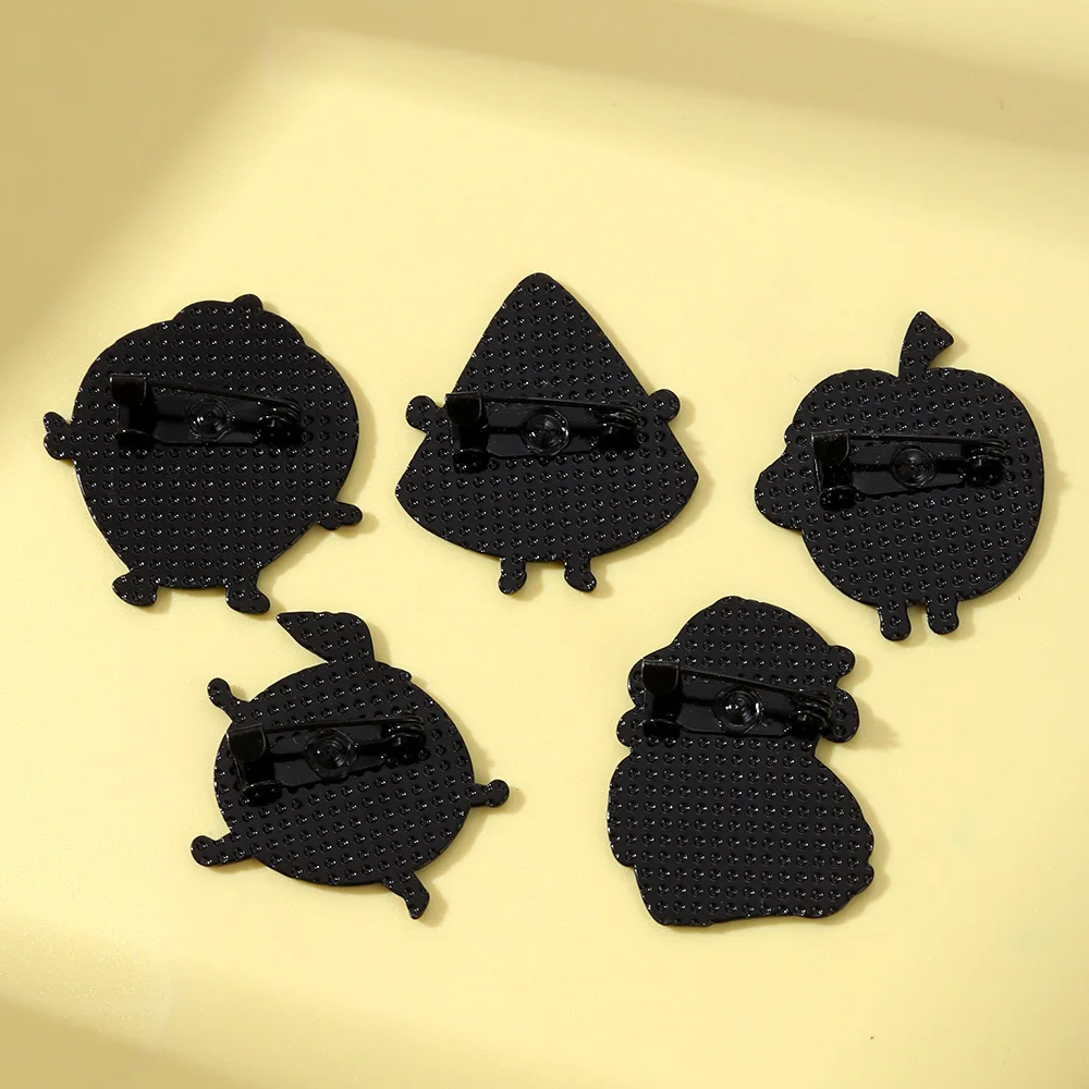 دبوس معدني جديد لطيف بتصميم كر - مراجعة Embroidery Reddit وسعره